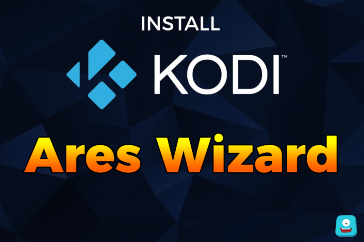 Install Kodi 17.1 Ares Wizard & Get Pin Using http://Bit.ly/build_pin